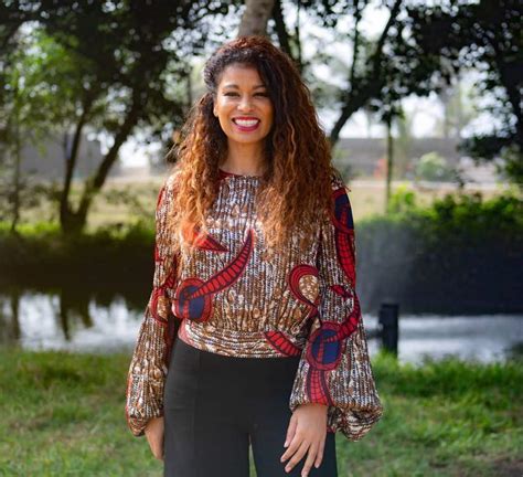 Julie Gichuru (@juliegichuru) • Instagram photos and videos.